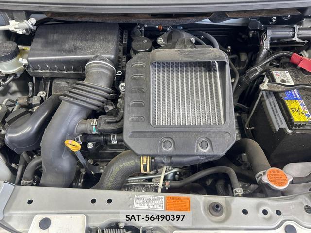 Toyota TANK 2020-02 8218741-18
