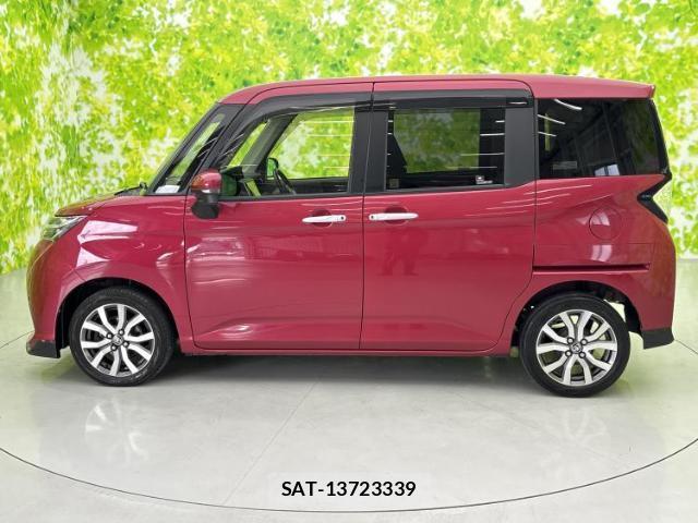 Toyota TANK 2017-05 8218746-1