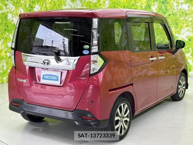 Toyota TANK 2017-05 8218746-2