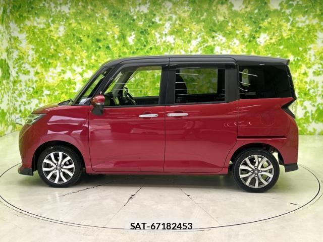 Toyota TANK 2017-04 8218914-1