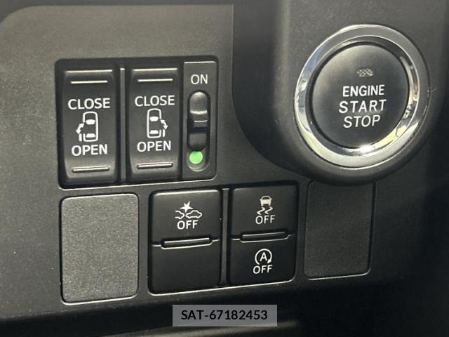 Toyota TANK 2017-04 8218914-13