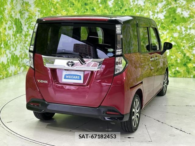 Toyota TANK 2017-04 8218914-2
