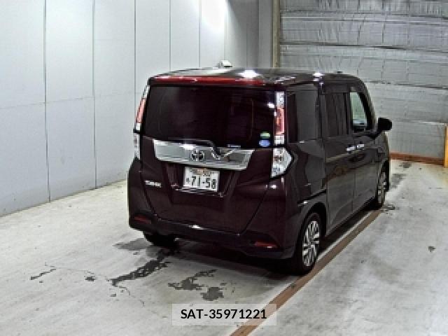 Toyota TANK 2017-03 8219042-1