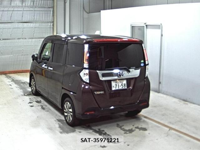 Toyota TANK 2017-03 8219042-4