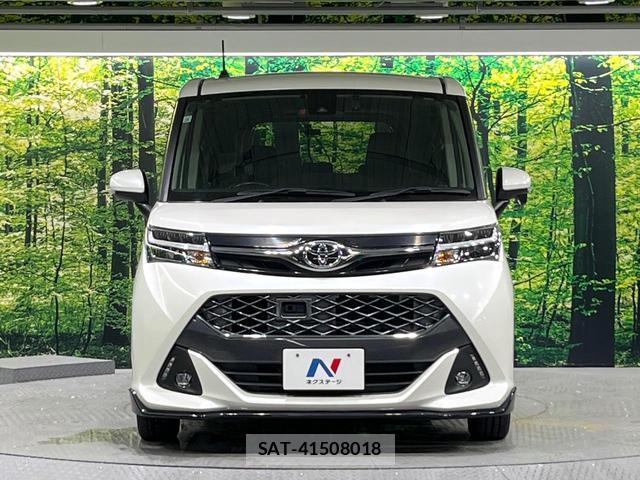 Toyota TANK 2017-10 8219329-13