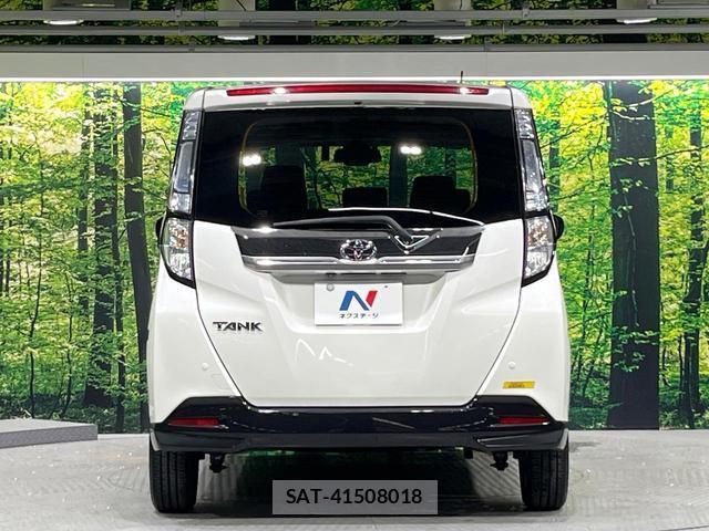 Toyota TANK 2017-10 8219329-14