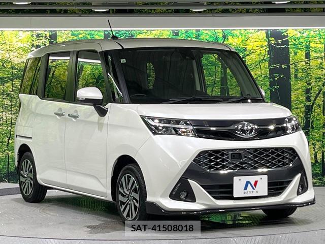 Toyota TANK 2017-10 8219329-15