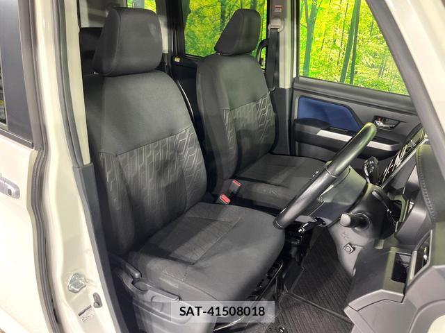 Toyota TANK 2017-10 8219329-7