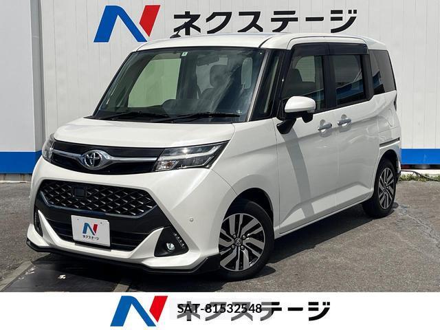 Toyota TANK 2018-05 8219675-0