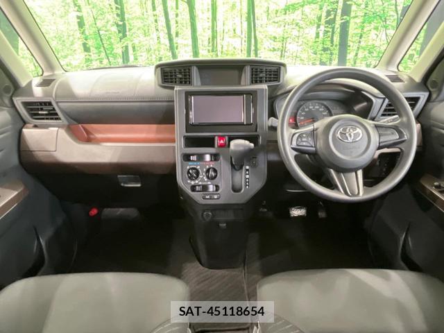 Toyota TANK 2020-01 8219716-1