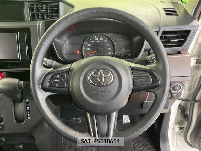 Toyota TANK 2020-01 8219716-10