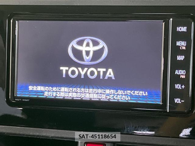 Toyota TANK 2020-01 8219716-2