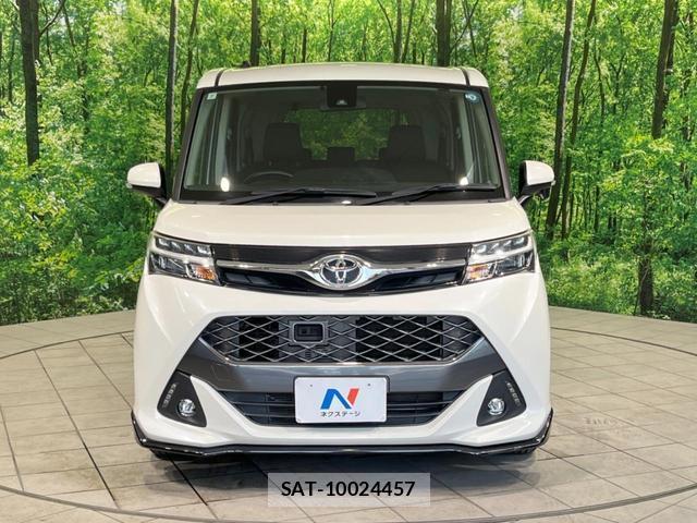 Toyota TANK 2017-09 8220328-13