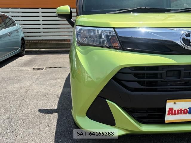 Toyota TANK 2018-09 8220691-15