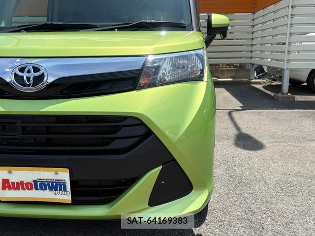 Toyota TANK 2018-09 8220691-16