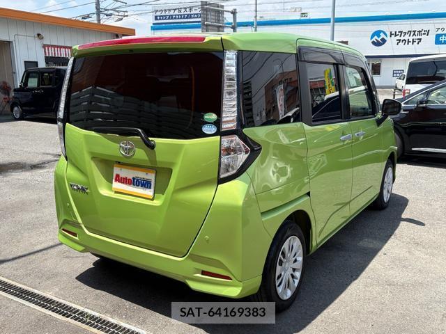Toyota TANK 2018-09 8220691-18