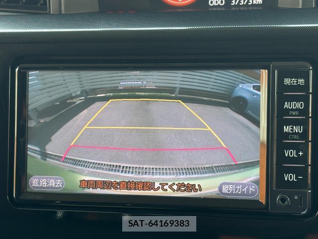 Toyota TANK 2018-09 8220691-5