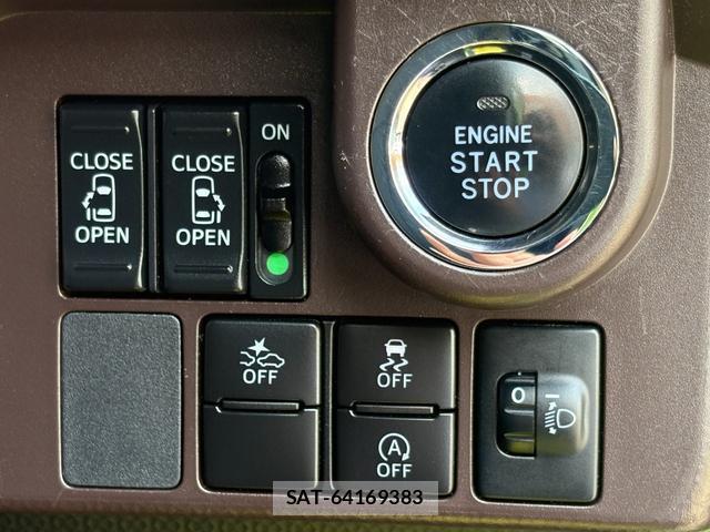 Toyota TANK 2018-09 8220691-6