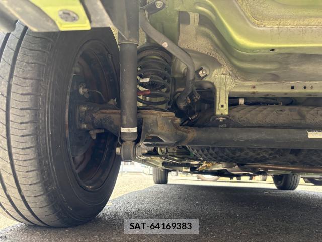 Toyota TANK 2018-09 8220691-8