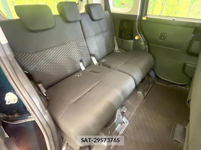 Toyota TANK 2017-01 8220960-8
