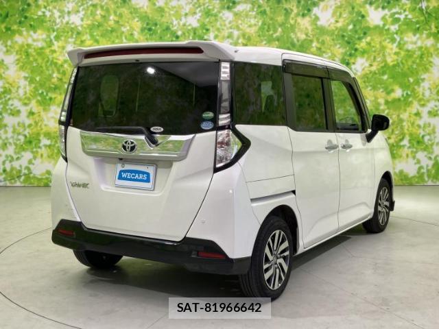 Toyota TANK 2018-04 8221587-2