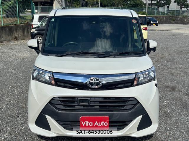 Toyota TANK 2017-02 8221885-11