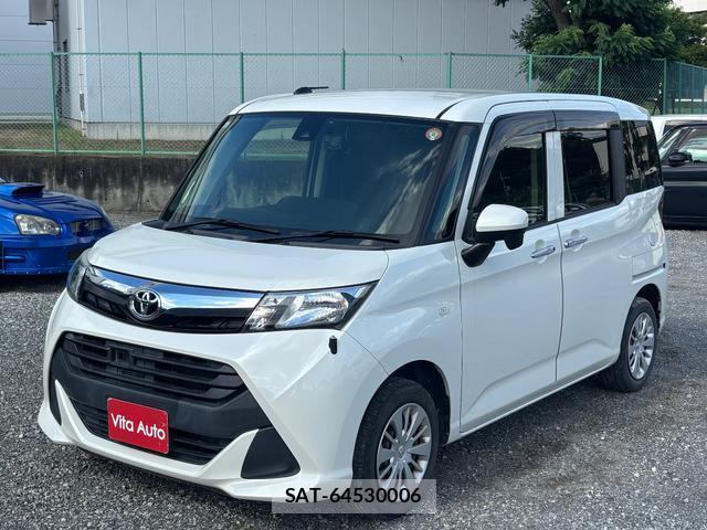 Toyota TANK 2017-02 8221885-14
