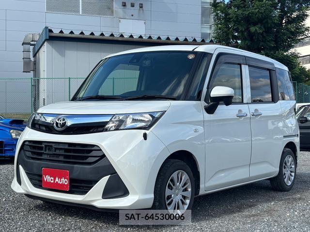 Toyota TANK 2017-02 8221885-9