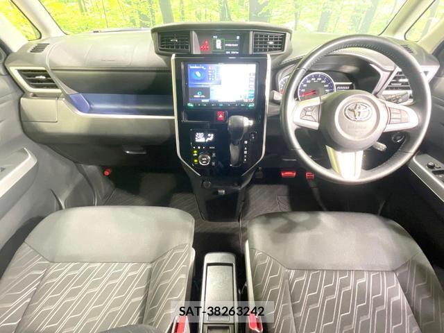 Toyota TANK 2020-07 8223278-1
