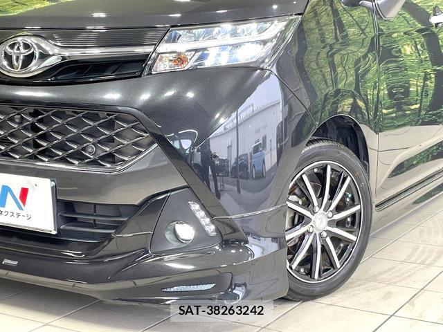 Toyota TANK 2020-07 8223278-11