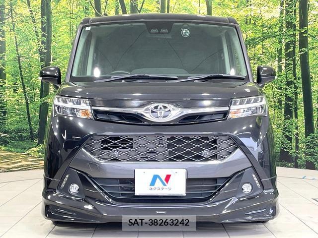 Toyota TANK 2020-07 8223278-13