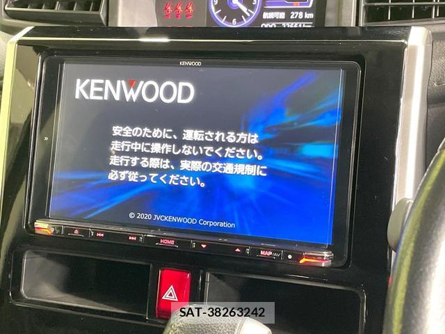 Toyota TANK 2020-07 8223278-3