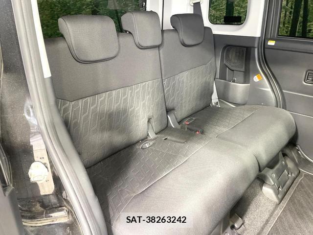Toyota TANK 2020-07 8223278-8