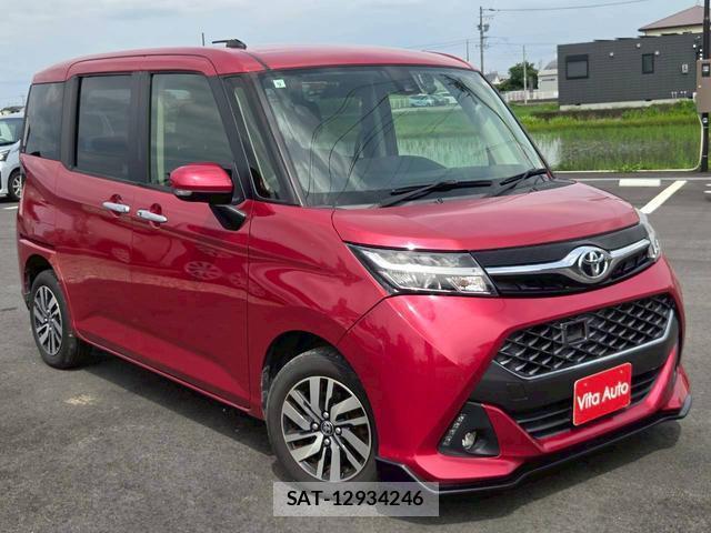 Toyota TANK 2017-09 8223408-1