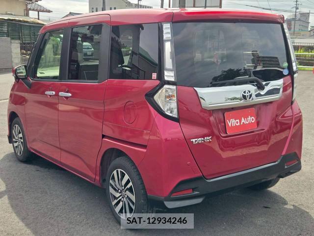 Toyota TANK 2017-09 8223408-4