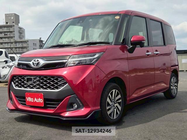 Toyota TANK 2017-09 8223408-9