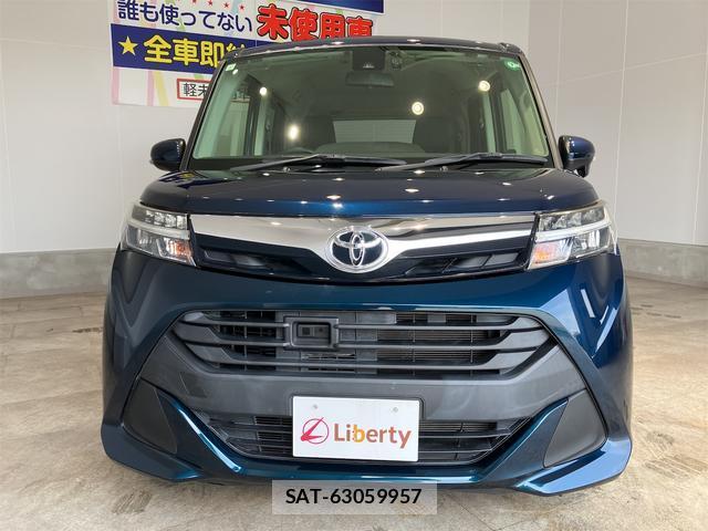 Toyota TANK 2017-03 8224241-5