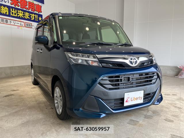 Toyota TANK 2017-03 8224241-6