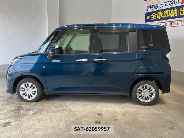 Toyota TANK 2017-03 8224241-9
