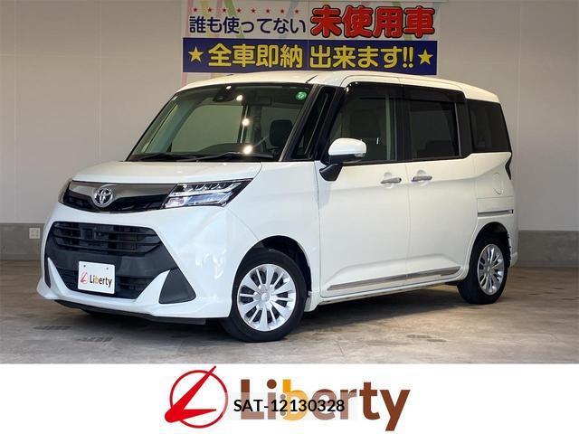 Toyota TANK 2017-06 8224247-0