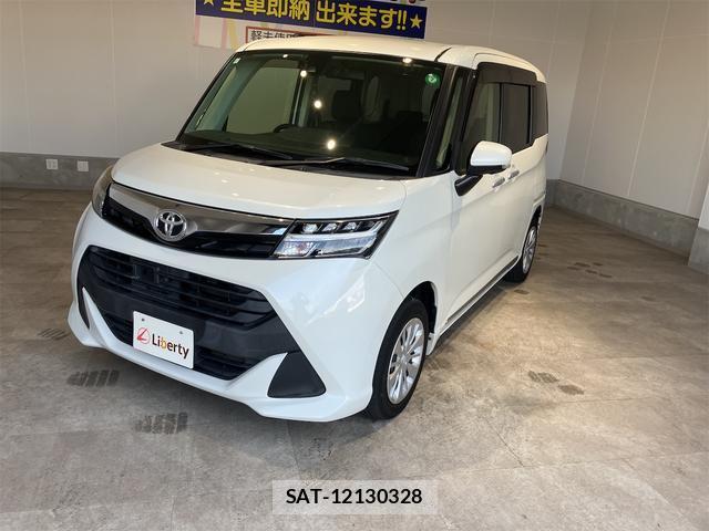 Toyota TANK 2017-06 8224247-4