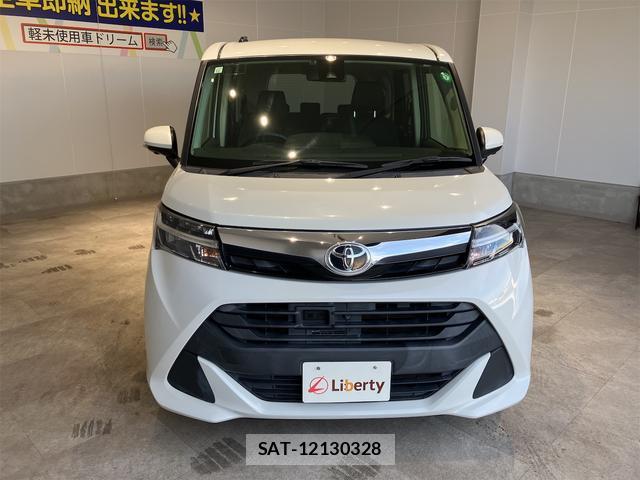 Toyota TANK 2017-06 8224247-5