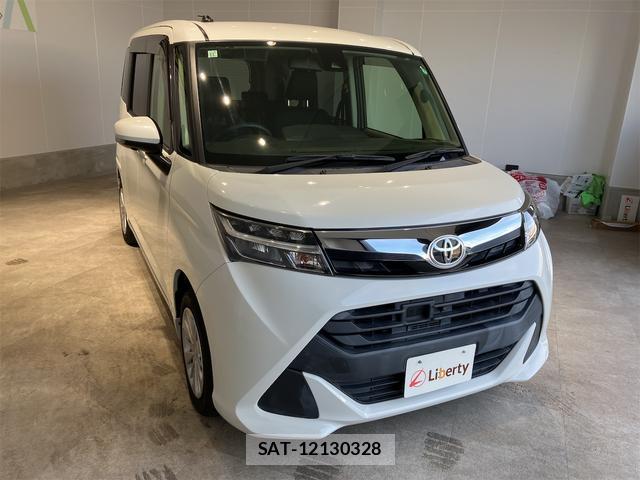 Toyota TANK 2017-06 8224247-6