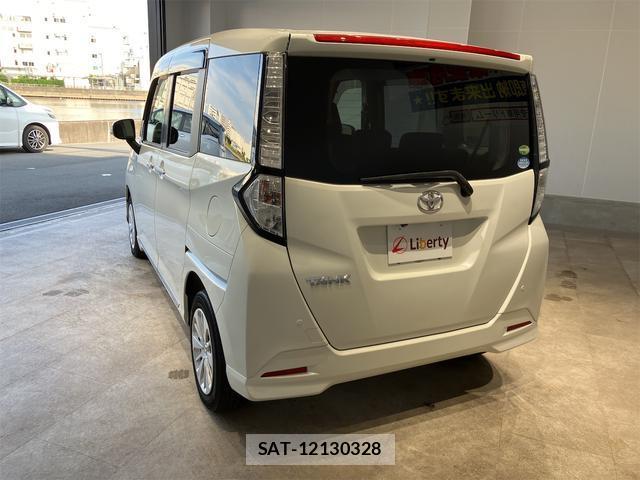Toyota TANK 2017-06 8224247-8