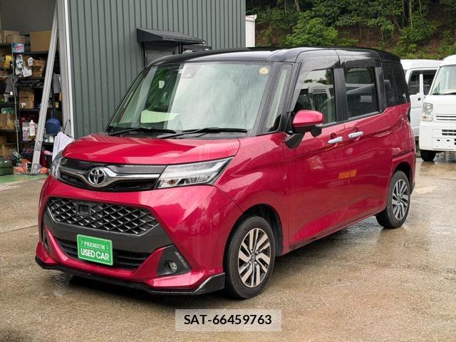 Toyota TANK 2017-04 8224636-0