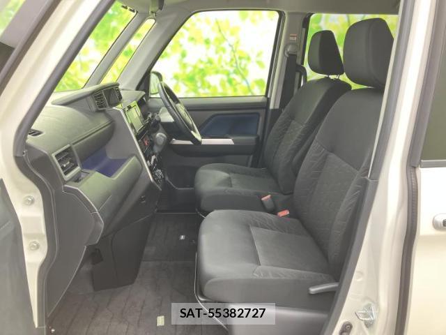 Toyota TANK 2019-04 8225131-6