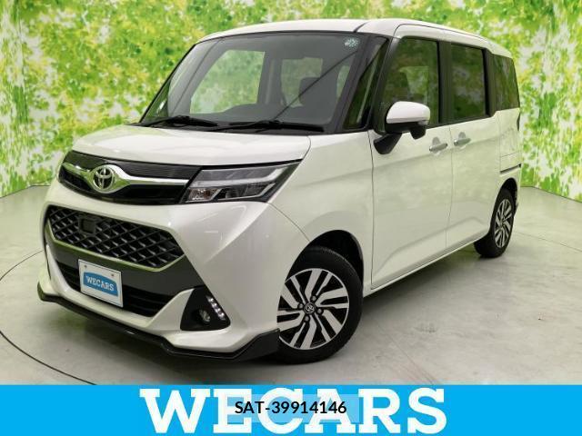 Toyota TANK 2017-09 8225322-0