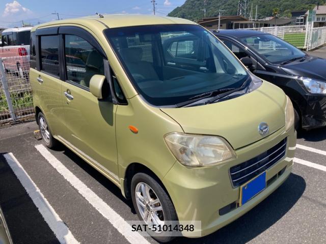 Daihatsu TANTO EXE 2009-12 8223002-1