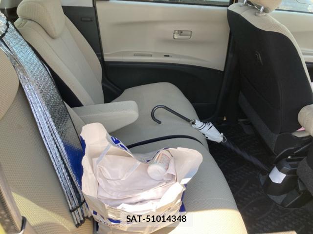 Daihatsu TANTO EXE 2009-12 8223002-11