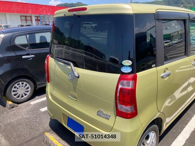 Daihatsu TANTO EXE 2009-12 8223002-12